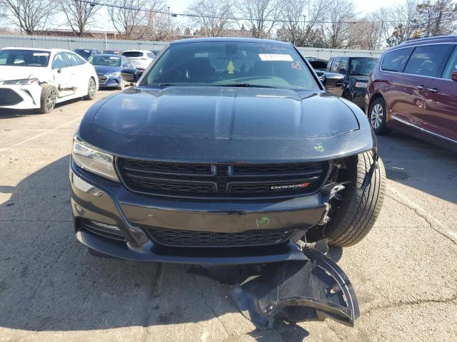 Снимка 5 от търг – 2017 DODGE CHARGER R/ с VIN 2C3CDXCT2HH537402