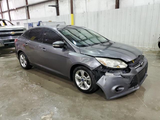 Photo 4 from auction – 2014 FORD FOCUS SE with VIN 1FADP3F2XEL380953