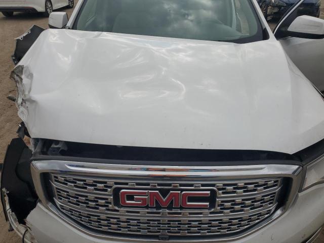 Photo 12 from auction – 2017 GMC ACADIA DEN with VIN 1GKKNXLS6HZ168219