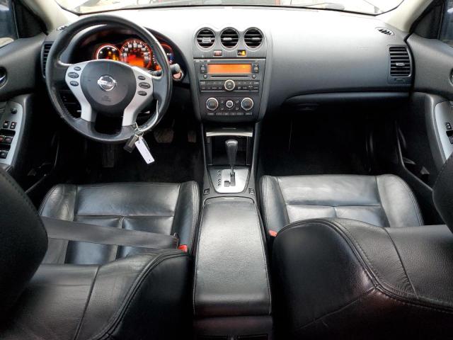 Photo 8 from auction – 2008 NISSAN ALTIMA 2.5 with VIN 1N4AL21E08N414546