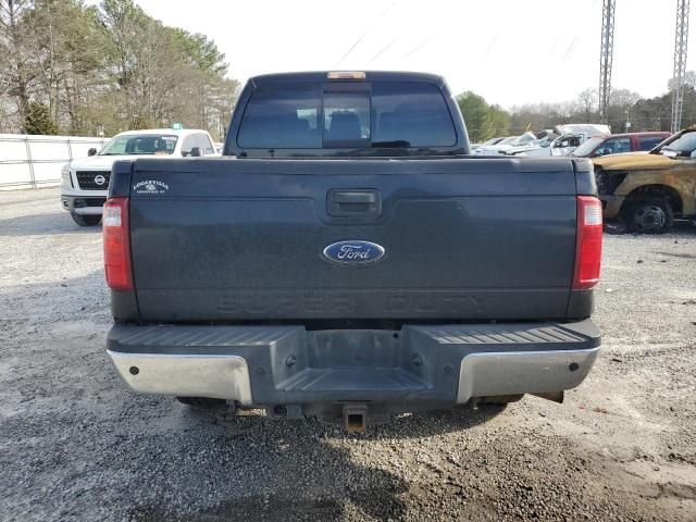Photo 6 from auction – 2012 FORD F350 SUPER with VIN 1FT8W3BT8CEC48403