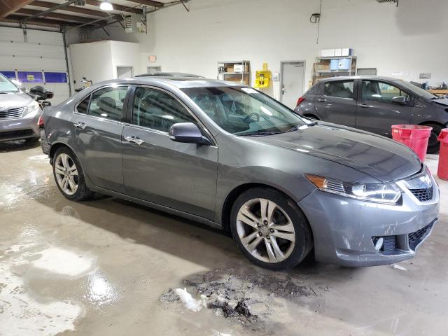 Photo 4 from auction – 2010 ACURA TSX with VIN JH4CU4F45AC002506