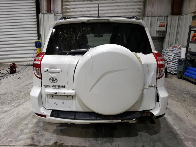 Photo 6 from auction – 2010 TOYOTA RAV4 LIMIT with VIN 2T3DK4DV0AW023994