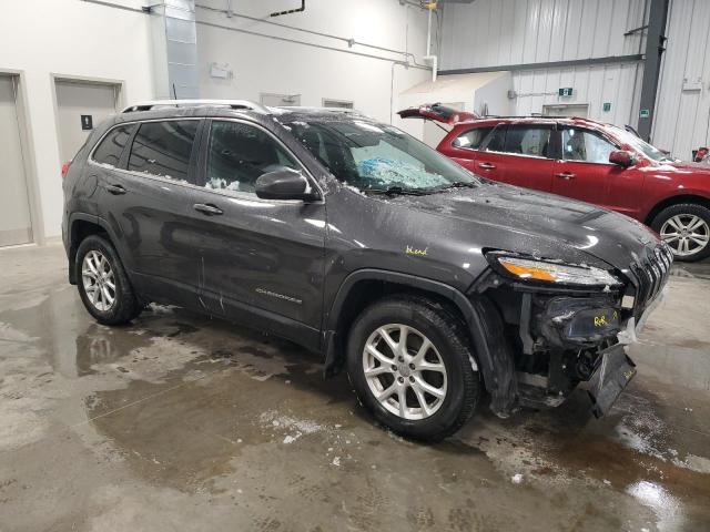 Photo 4 from auction – 2016 JEEP CHEROKEE L with VIN 1C4PJMCB4GW144464