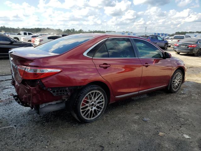 Photo 3 from auction – 2017 TOYOTA CAMRY LE with VIN 4T1BF1FK7HU708879
