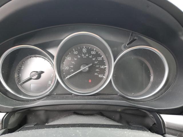 Photo 9 from auction – 2019 MAZDA CX-5 SPORT with VIN JM3KFBBM9K0503085