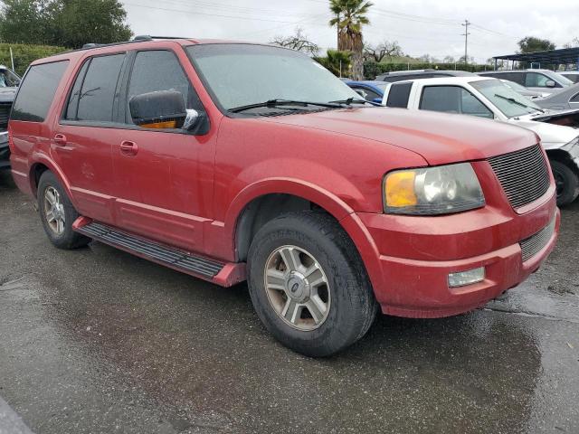 Photo 4 from auction – 2004 FORD EXPEDITION with VIN 1FMFU18LX4LB49602