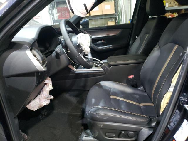 Photo 7 from auction – 2024 MAZDA CX-90 PREM with VIN JM3KKEHD9R1174445