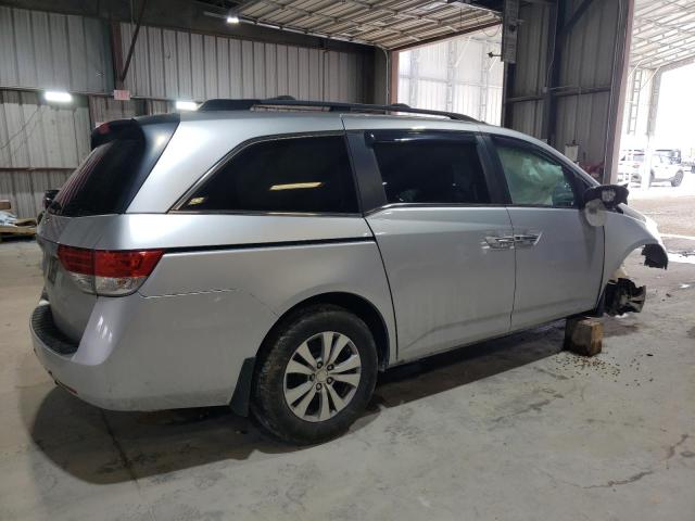 Photo 3 from auction – 2014 HONDA ODYSSEY EX with VIN 5FNRL5H65EB066007