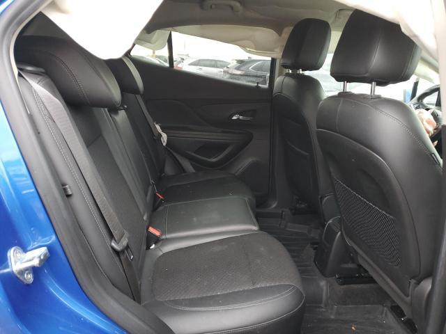 Photo 10 from auction – 2017 BUICK ENCORE PRE with VIN KL4CJASB5HB002187