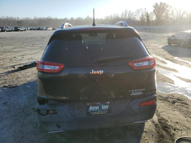 Photo 6 from auction – 2016 JEEP CHEROKEE L with VIN 1C4PJLDS5GW363054