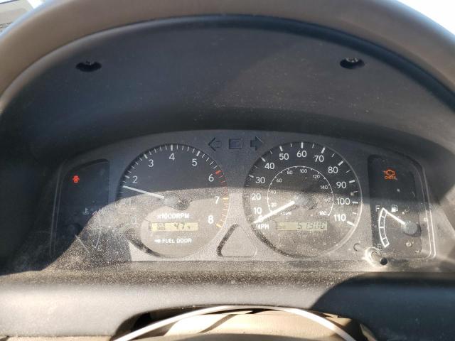 Photo 9 from auction – 1998 TOYOTA COROLLA VE with VIN 2T1BR18E4WC029973