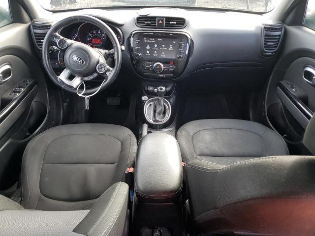 Zdjęcie 8 z aukcji – 2018 KIA SOUL + z VIN KNDJP3A56J7563588
