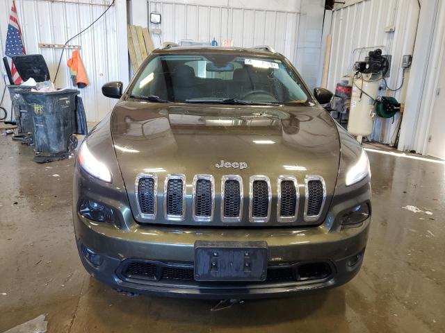 Photo 5 from auction – 2015 JEEP CHEROKEE L with VIN 1C4PJLCS9FW771265