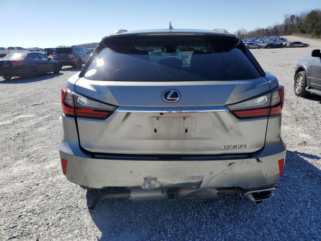 Photo 6 from auction – 2019 LEXUS RX 350 BAS with VIN 2T2ZZMCA1KC132696