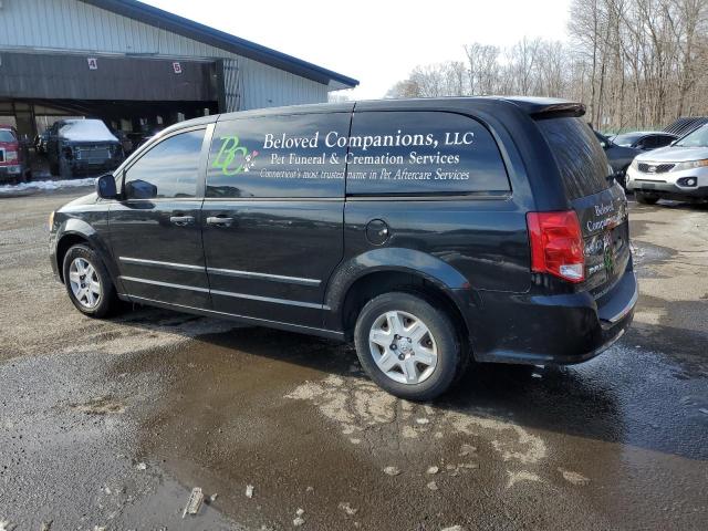 Photo 2 from auction – 2014 RAM TRADESMAN with VIN 2C4JRGAG4ER141357