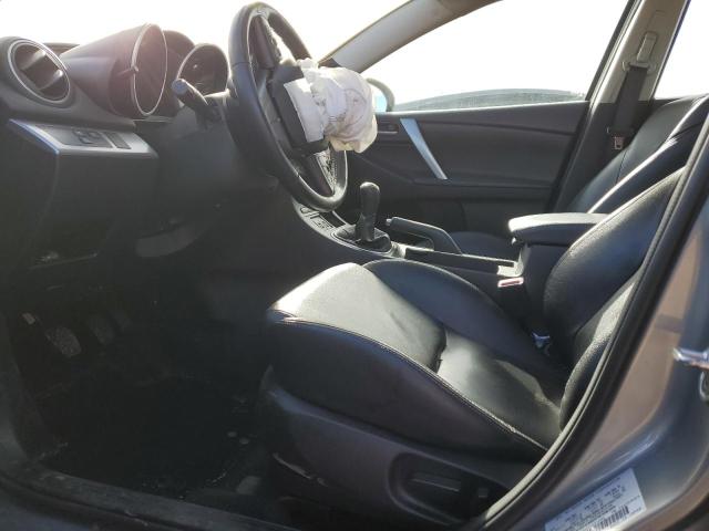 Photo 7 from auction – 2012 MAZDA 3 S with VIN JM1BL1M54C1531292