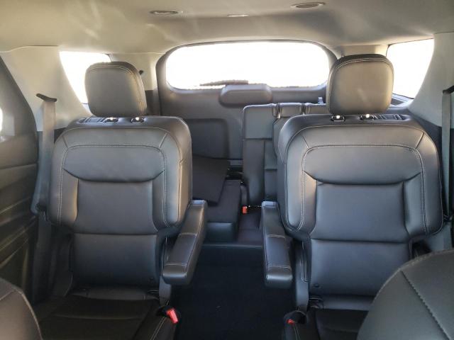 Photo 10 from auction – 2024 FORD EXPLORER X with VIN 1FMSK7DH9RGA53632