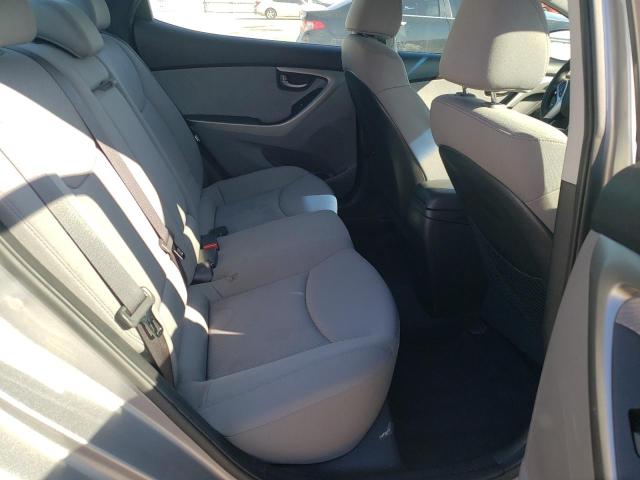 Photo 10 from auction – 2011 HYUNDAI ELANTRA GL with VIN KMHDH4AE4BU110326