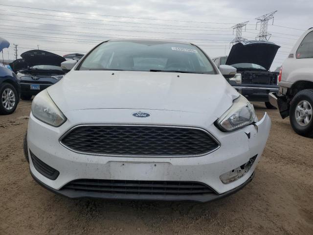 Photo 5 from auction – 2015 FORD FOCUS SE with VIN 1FADP3K25FL275857