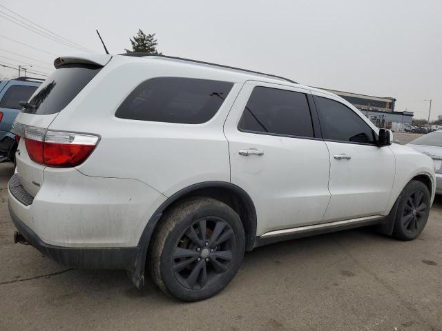 Photo 3 from auction – 2013 DODGE DURANGO CR with VIN 1C4RDJDG4DC673015