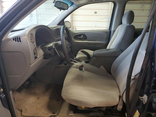 Photo 7 from auction – 2008 CHEVROLET TRAILBLAZE with VIN 1GNDS13S782105575