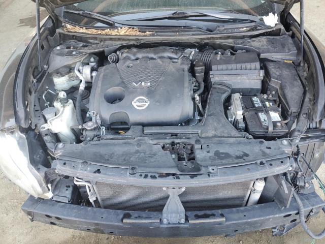 Foto 11 de la subasta – 2014 NISSAN MAXIMA S con VIN 1N4AA5AP0EC483897