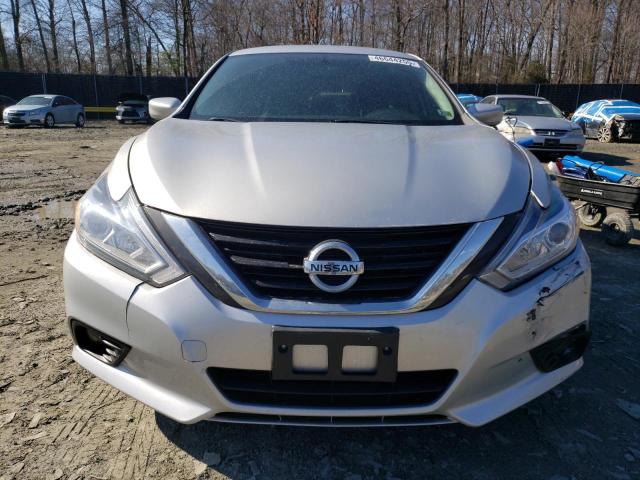Photo 5 from auction – 2018 NISSAN ALTIMA 2.5 with VIN 1N4AL3AP3JC123077