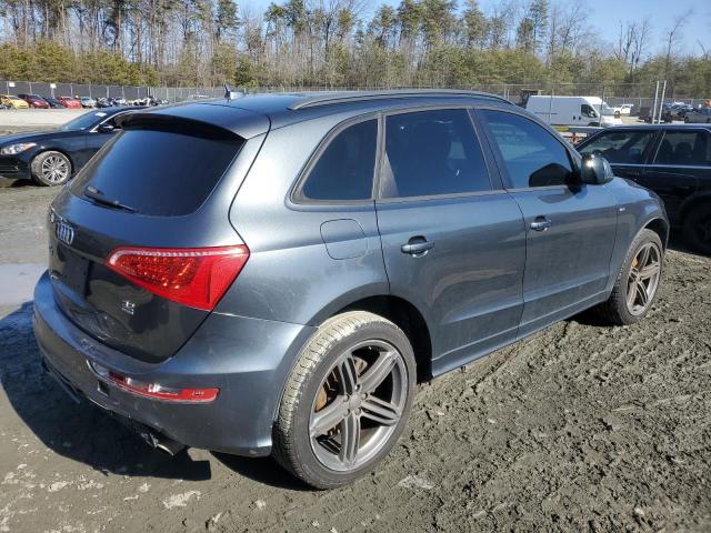 Photo 3 from auction – 2012 AUDI Q5 PREMIUM with VIN WA1DKAFP9CA053228