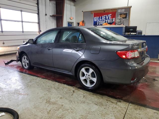 Photo 2 from auction – 2013 TOYOTA COROLLA BA with VIN 2T1BU4EE2DC101979