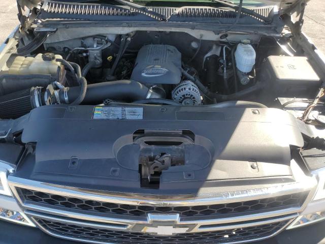Photo 11 from auction – 2006 CHEVROLET SILVERADO with VIN 1GCHC29U66E204261