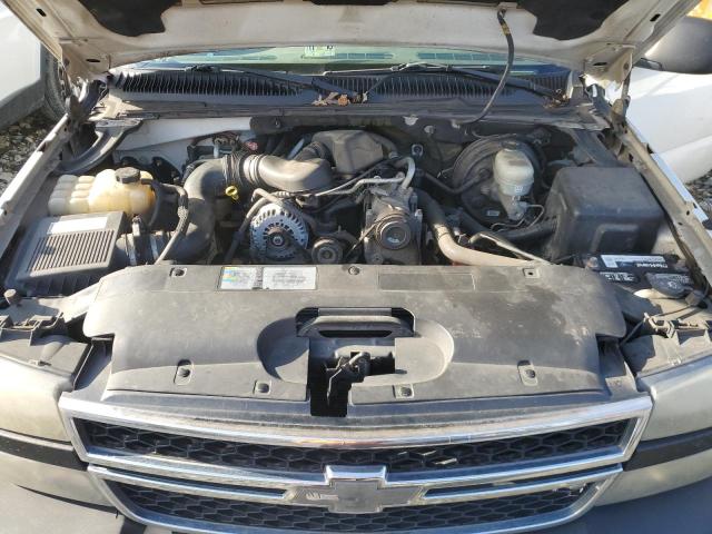 Снимка 11 от търг – 2007 CHEVROLET SILVERADO с VIN 3GCEC14X67G254571