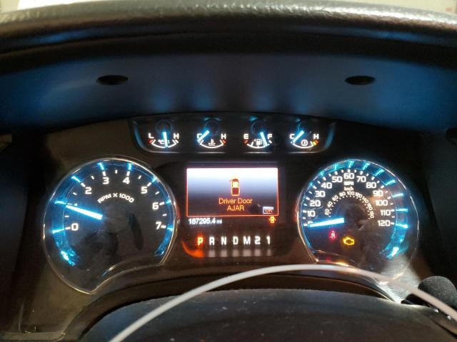Photo 9 from auction – 2011 FORD F150 SUPER with VIN 1FTFW1ET1BFB89906