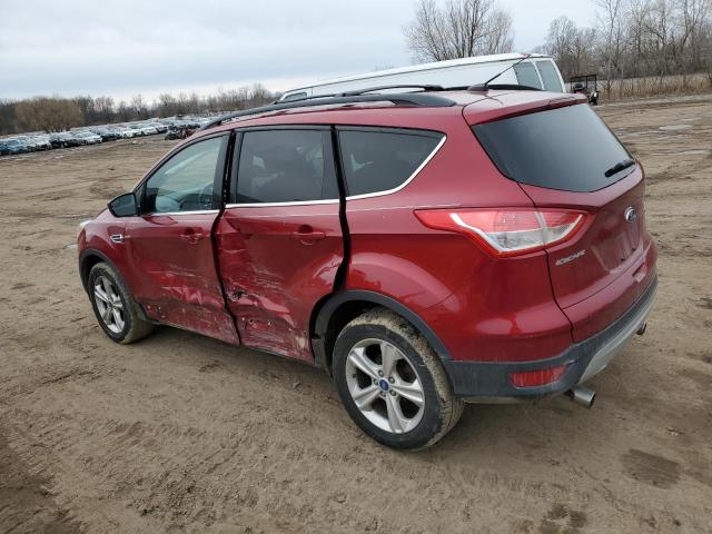 Photo 2 from auction – 2013 FORD ESCAPE SE with VIN 1FMCU9GX7DUB37813