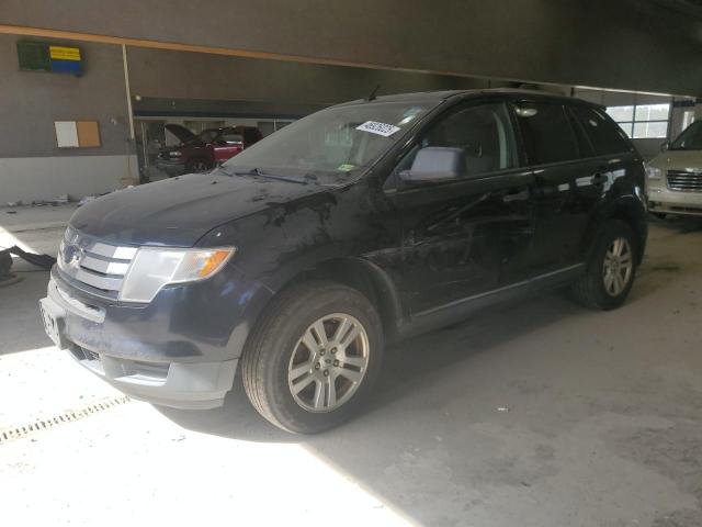 FORD EDGE SE 2010 with VIN 2FMDK3GCXABB13401 - Photo from auction