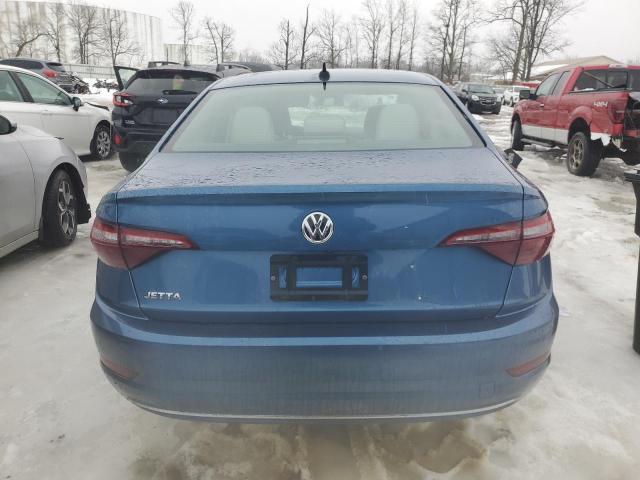 Photo 6 from auction – 2021 VOLKSWAGEN JETTA with VIN 3VWC57BU3MM074455
