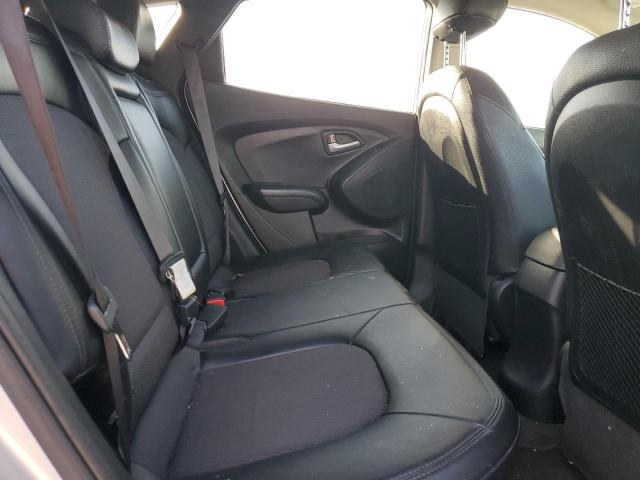 Photo 11 from auction – 2012 HYUNDAI TUCSON GLS with VIN KM8JUCAC4CU445952