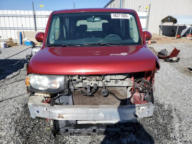 Photo 5 from auction – 2014 NISSAN CUBE S with VIN JN8AZ2KR6ET352737