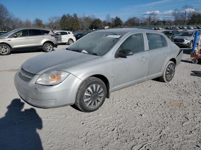 Photo 1 from auction – 2008 CHEVROLET COBALT LS with VIN 1G1AK58F087274184