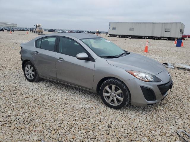Photo 4 from auction – 2010 MAZDA 3 I with VIN JM1BL1SF0A1320146