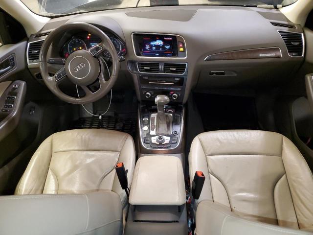 Photo 8 from auction – 2015 AUDI Q5 PREMIUM with VIN WA1DGAFP8FA112128