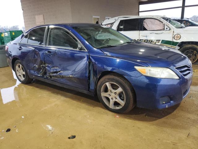 Photo 4 from auction – 2011 TOYOTA CAMRY BASE with VIN 4T1BF3EK5BU609305