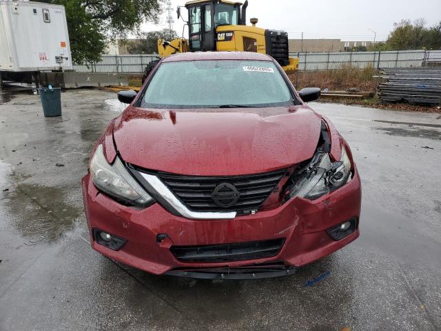 Photo 5 from auction – 2017 NISSAN ALTIMA 2.5 with VIN 1N4AL3AP3HC227031