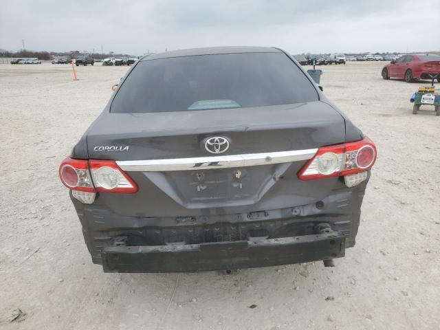 Photo 6 from auction – 2012 TOYOTA COROLLA BA with VIN 5YFBU4EE3CP043623