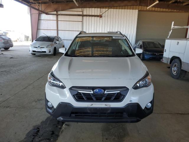 Photo 5 from auction – 2022 SUBARU CROSSTREK with VIN JF2GTAEC2NH224413