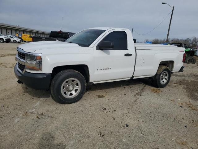CHEVROLET SILVERADO 2016 with VIN 1GCNKNEH5GZ184062 - Photo from auction