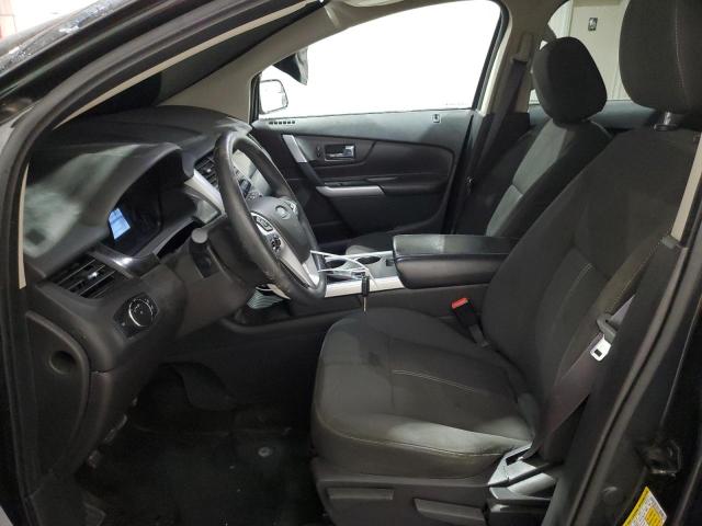 Photo 7 from auction – 2014 FORD EDGE SE with VIN 2FMDK4GC9EBB17189
