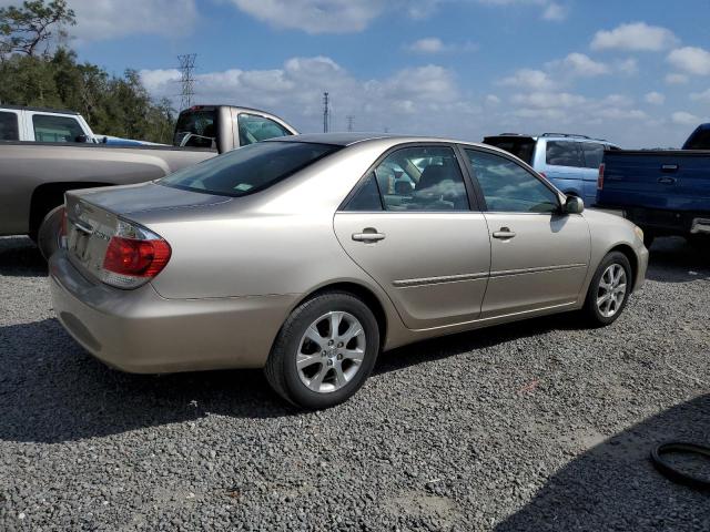 Photo 3 from auction – 2005 TOYOTA CAMRY LE with VIN JTDBF32KX50164208
