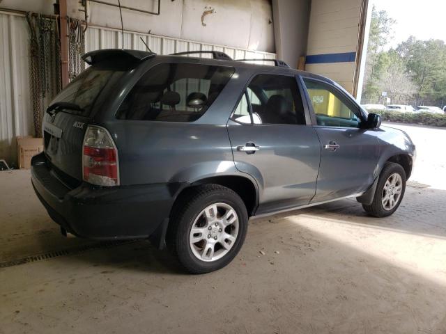 Photo 3 from auction – 2004 ACURA MDX with VIN 2HNYD18814H543151