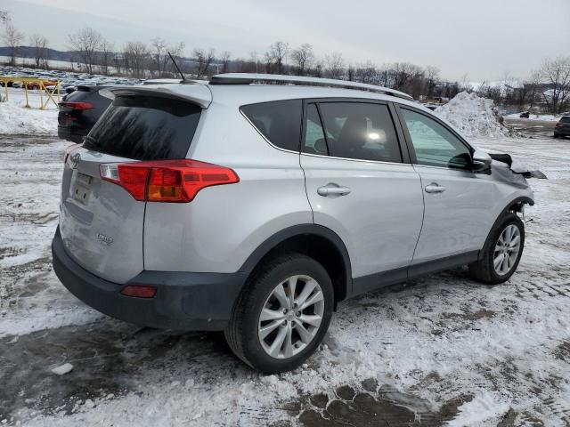 Снимка 3 от търг – 2013 TOYOTA RAV4 LIMIT с VIN 2T3DFREV3DW010466